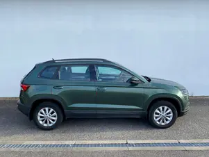 Škoda Karoq Ambition Plus