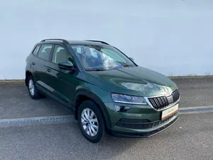 Škoda Karoq Ambition Plus