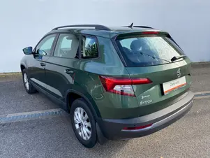 Škoda Karoq Ambition Plus