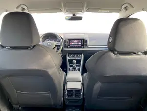Škoda Karoq Ambition Plus