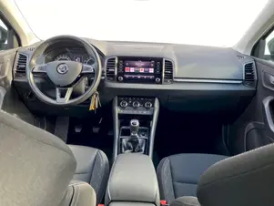 Škoda Karoq Ambition Plus