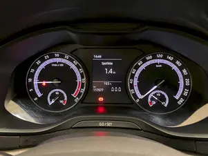 Škoda Karoq Ambition Plus