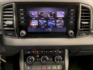 Škoda Karoq Ambition Plus