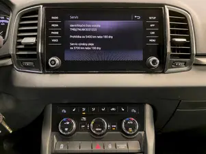 Škoda Karoq Ambition Plus