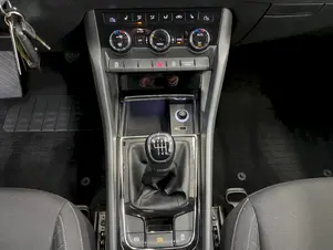 Škoda Karoq Ambition Plus