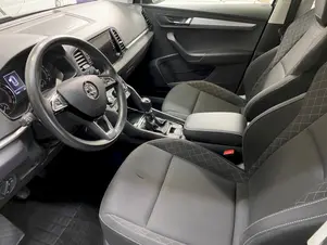 Škoda Karoq Ambition Plus