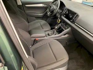 Škoda Karoq Ambition Plus