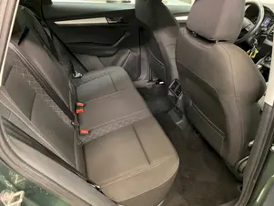 Škoda Karoq Ambition Plus