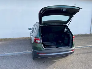 Škoda Karoq Ambition Plus