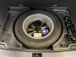 Škoda Karoq Ambition Plus