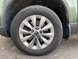 Škoda Karoq Ambition Plus