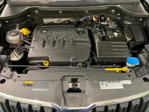 Škoda Karoq Ambition Plus