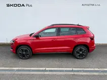 Karoq Sportline Exclusive