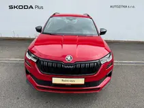 Karoq Sportline Exclusive