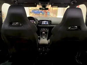 Škoda Karoq Sportline Exclusive
