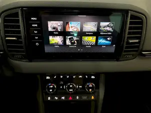 Škoda Karoq Sportline Exclusive