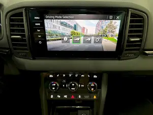 Škoda Karoq Sportline Exclusive