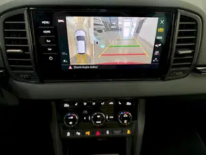 Škoda Karoq Sportline Exclusive