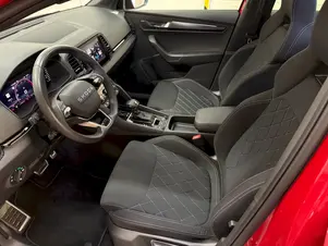 Škoda Karoq Sportline Exclusive