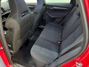 Škoda Karoq Sportline Exclusive