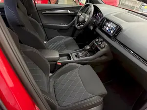 Škoda Karoq Sportline Exclusive