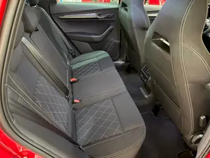 Škoda Karoq Sportline Exclusive