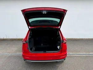 Škoda Karoq Sportline Exclusive