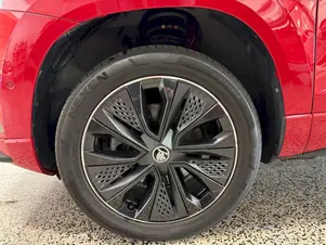 Škoda Karoq Sportline Exclusive
