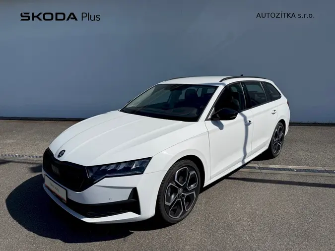 Octavia Top Selection