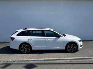 Škoda Octavia Top Selection