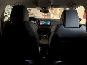 Škoda Octavia Top Selection