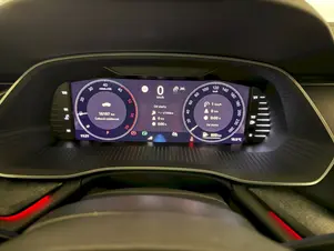 Škoda Octavia Top Selection