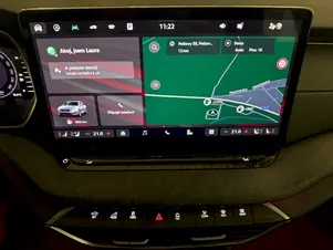 Škoda Octavia Top Selection