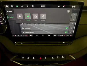 Škoda Octavia Top Selection