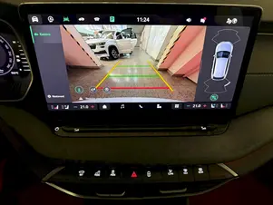 Škoda Octavia Top Selection