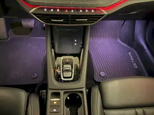 Škoda Octavia Top Selection