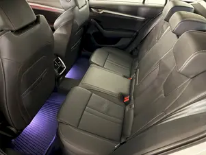 Škoda Octavia Top Selection