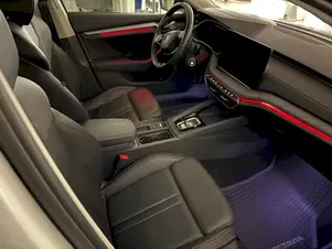 Škoda Octavia Top Selection