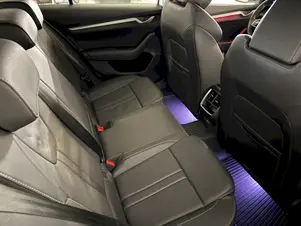 Škoda Octavia Top Selection