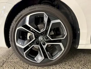 Škoda Octavia Top Selection