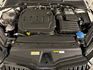 Škoda Octavia Top Selection