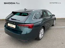 Octavia Top Selection