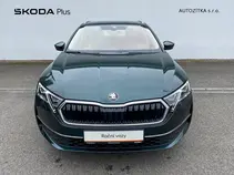 Octavia Top Selection