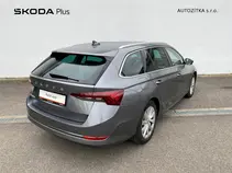 Octavia Style Plus