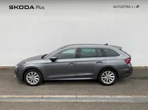 Octavia Style Plus