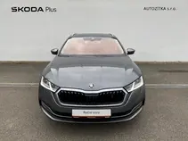 Octavia Style Plus