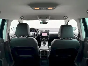 Škoda Superb Style Plus