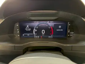 Škoda Superb Style Plus