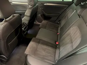 Škoda Superb Style Plus