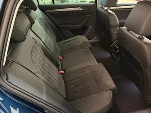 Škoda Superb Style Plus